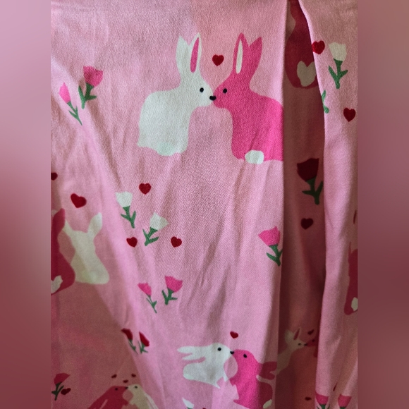 Collectif Retro Some Bunny to Love Set - Picture 2 of 6